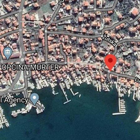 Markov Place Murter Kültér fotó