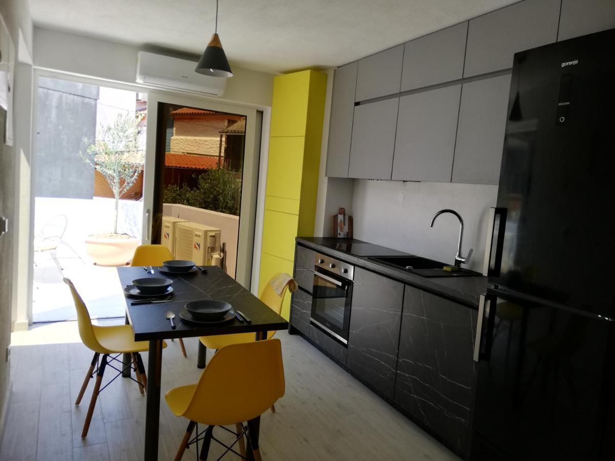 Markov Place Murter Kültér fotó