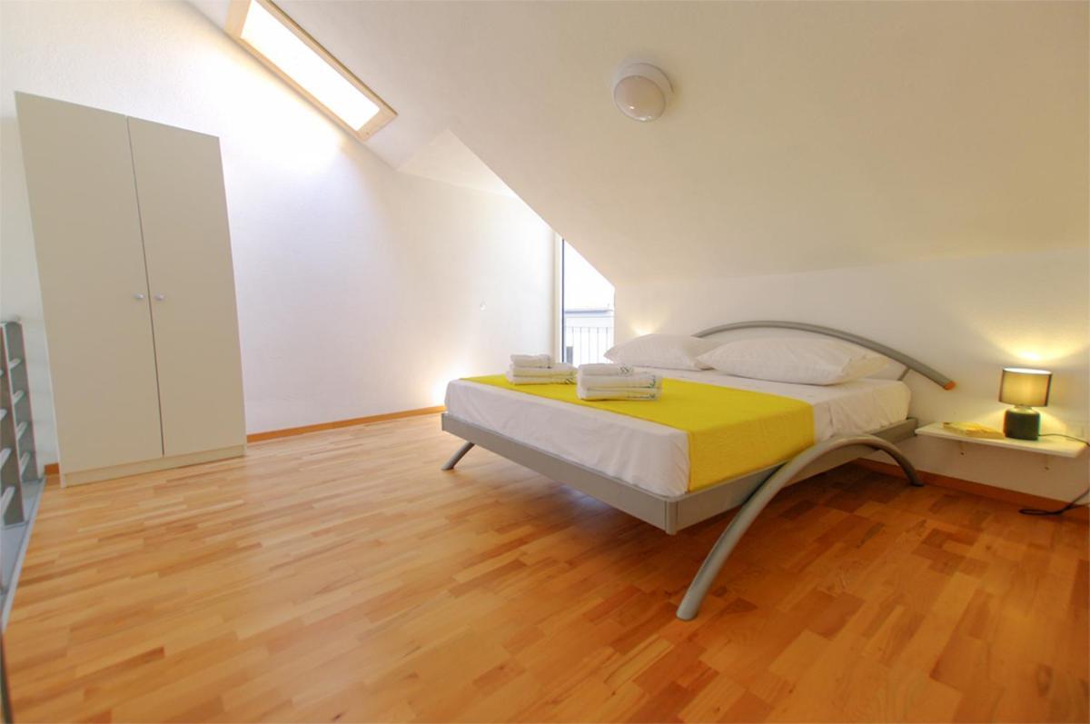 Markov Place Murter Kültér fotó