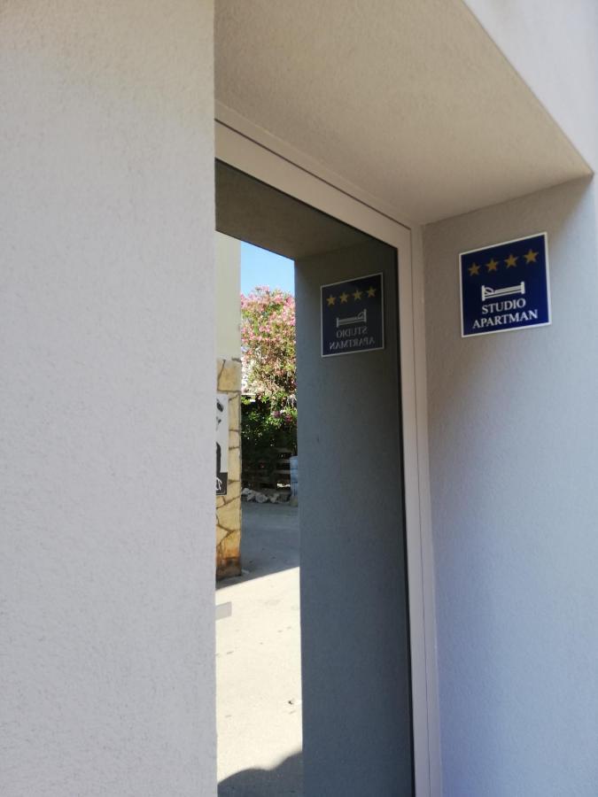 Markov Place Murter Kültér fotó